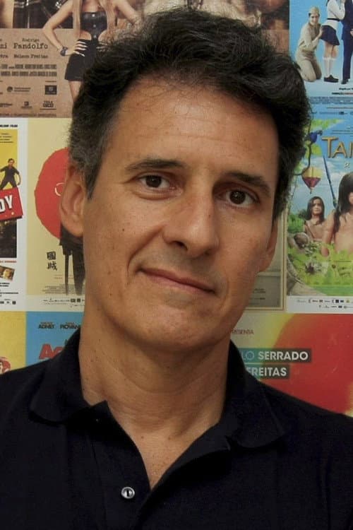 Roberto Santucci foto