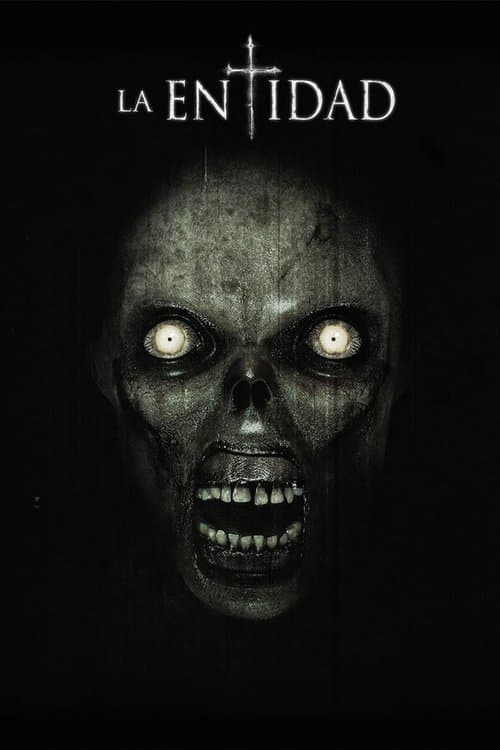 La Entidad (2015) poster