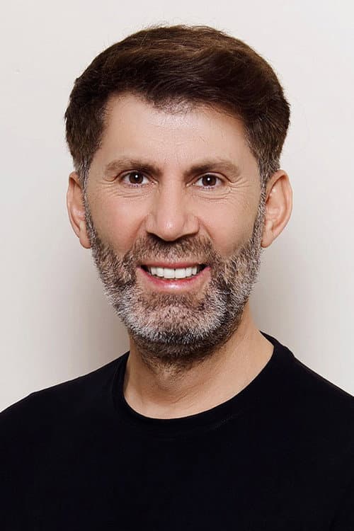 Ahmet Çevik foto