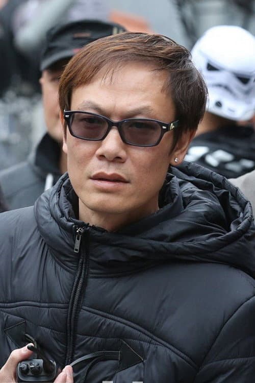 Tommy Law Wai-Tak foto