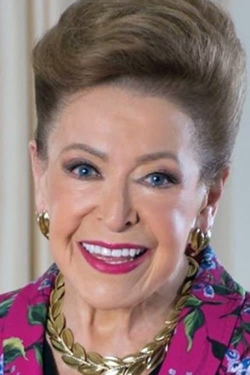 Mary Higgins Clark foto