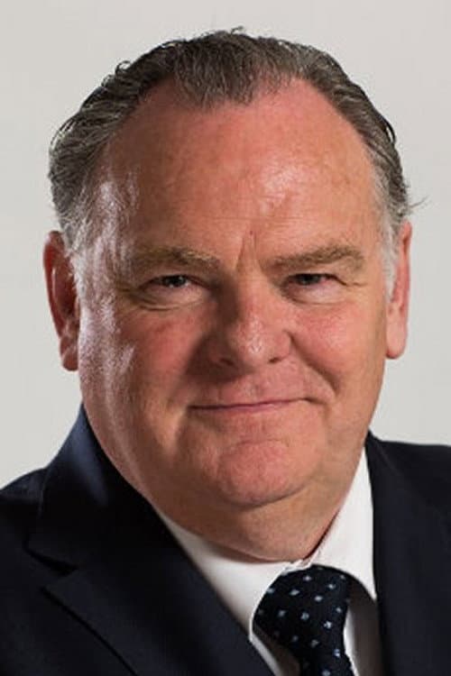 Robert Ashe foto