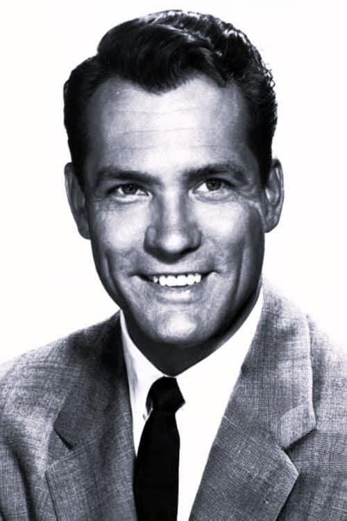 Carl Betz foto