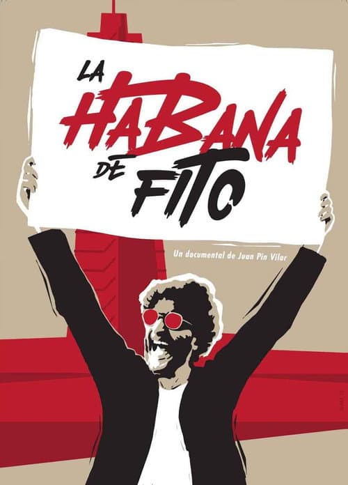 La Habana de Fito (2022) poster