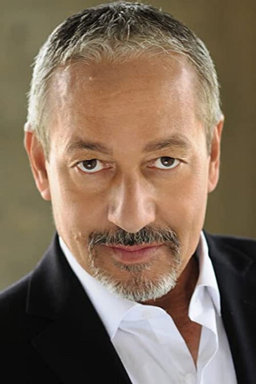 John Vargas foto