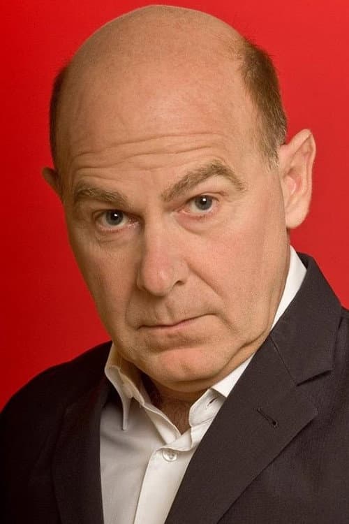 Didier Bénureau foto
