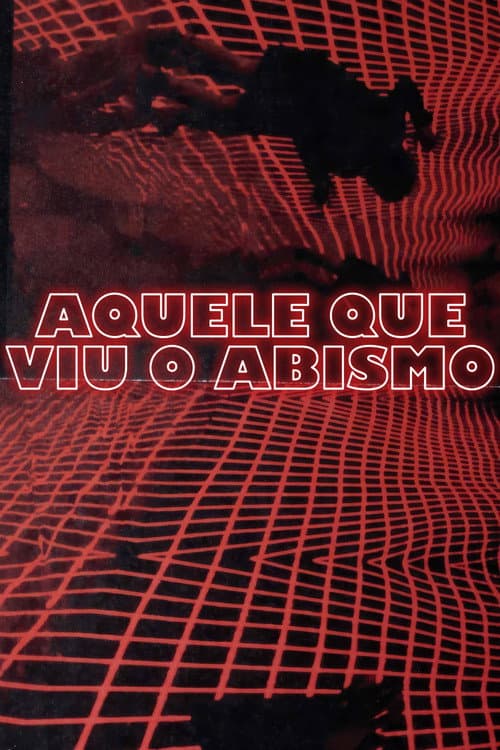 Aquele que Viu o Abismo (2026) poster