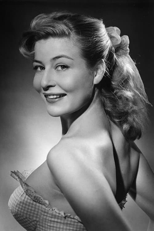 Hanita Hallan foto