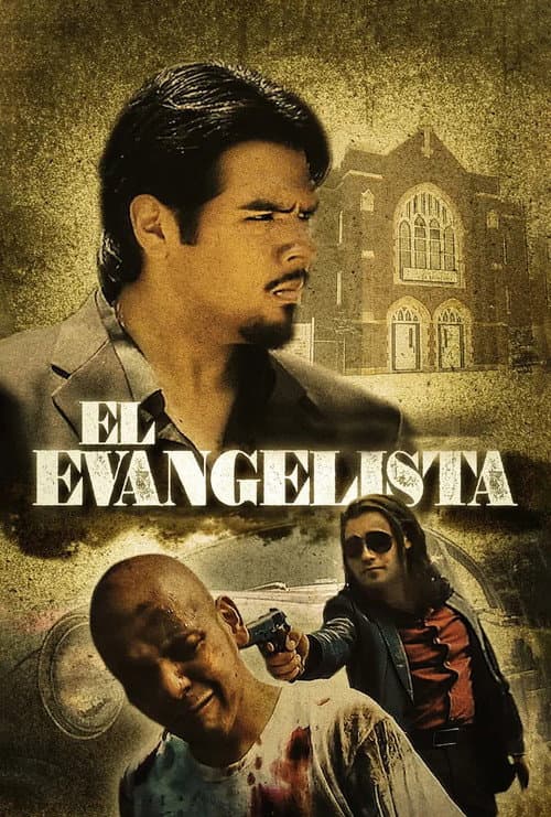 El Evangelista (2006) poster