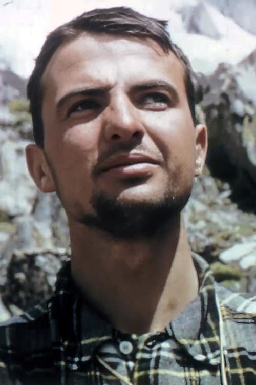 Gilbert Dassonville foto