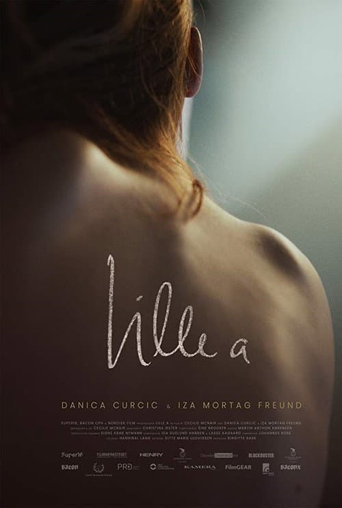 lille a (2018) poster