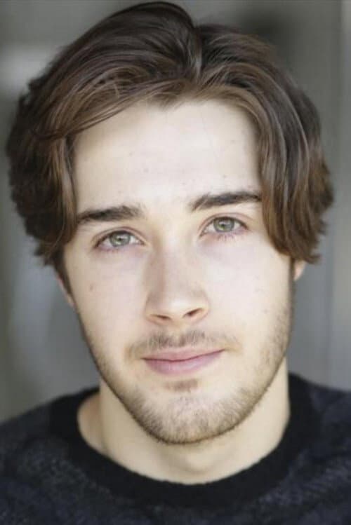 Eric Osborne foto
