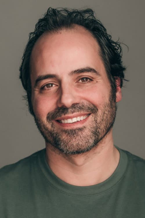 Xosé Manuel Esperante foto