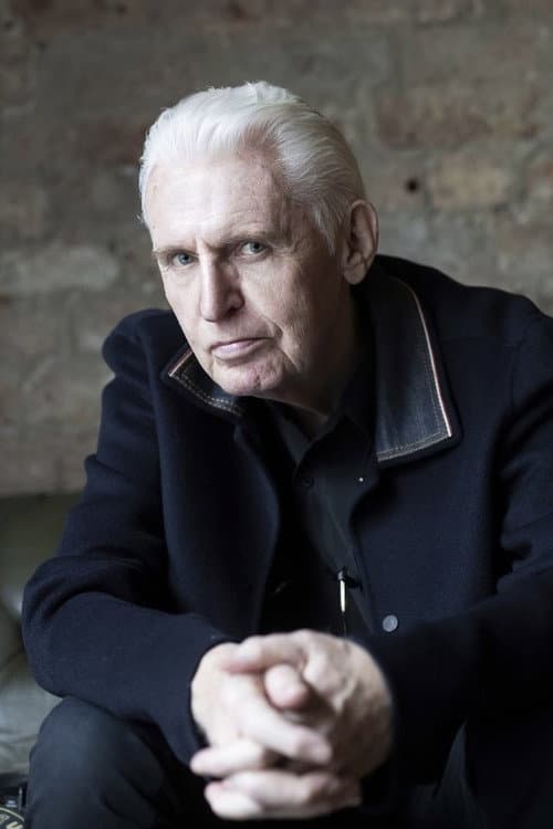 Mike McGear foto
