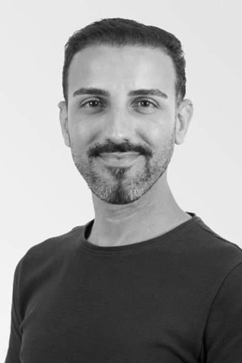 Nadav Mishali foto