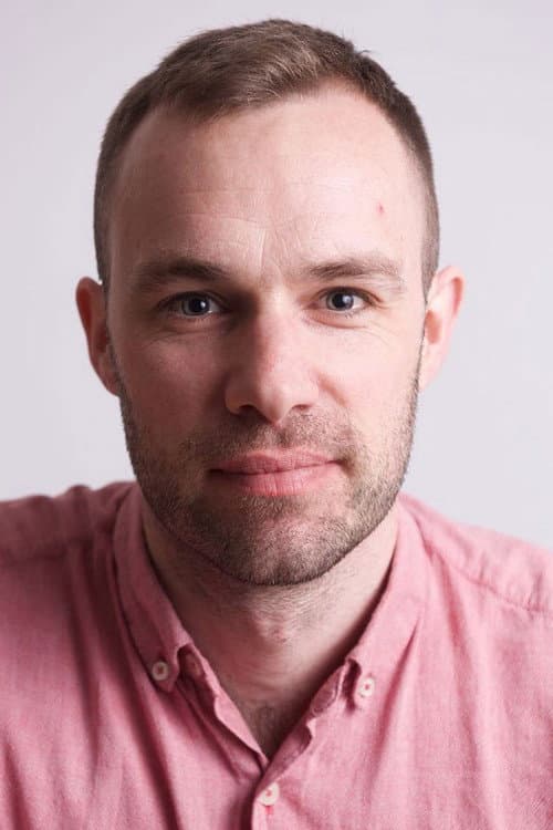 George Mann foto