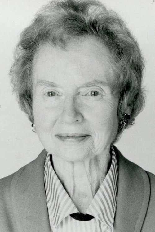 Hilary Mason foto