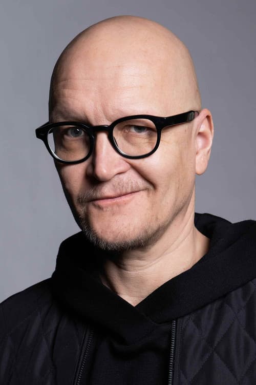 Janne Reinikainen foto
