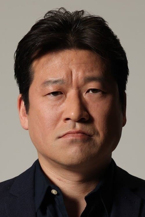 佐藤二朗 foto