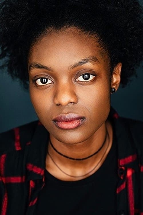 Adia Smith-Eriksson foto