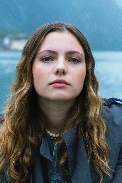 Billie Barker foto