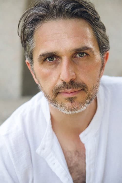 Andreapietro Anselmi foto