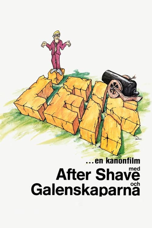 Leif (1987) poster