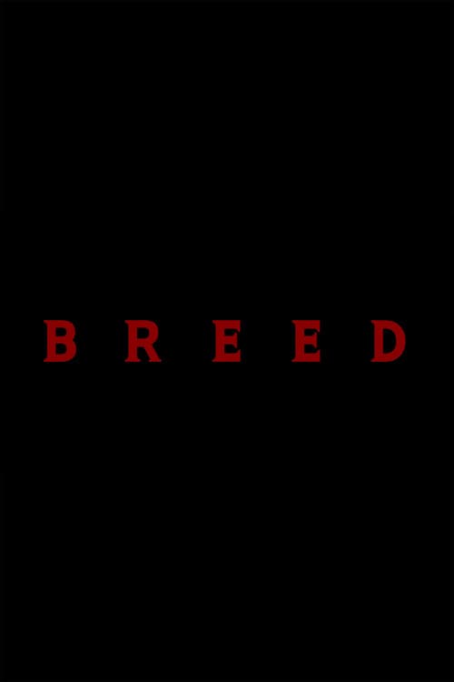 Breed (2024) poster