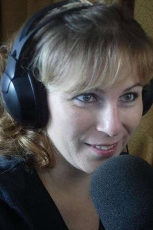 Tatyana Bunina foto