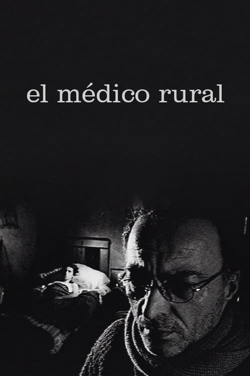 El médico rural (2000) poster