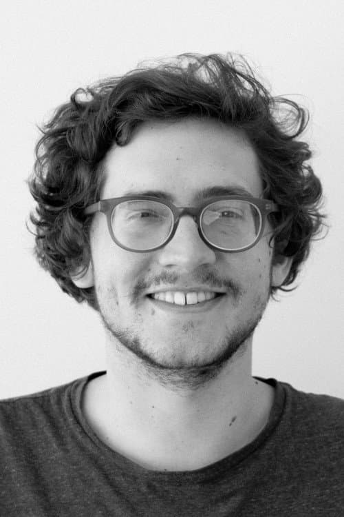 Frederic Siegel foto