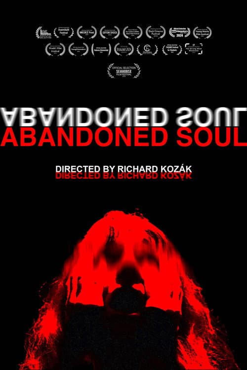 Abandoned Soul (2023) poster