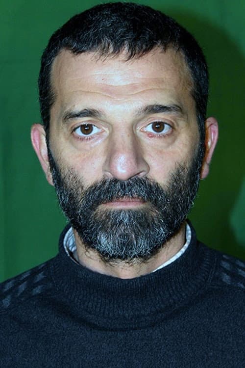 Namiq Ağayev foto