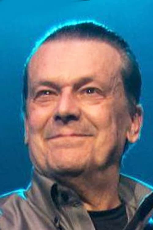J. Geils foto