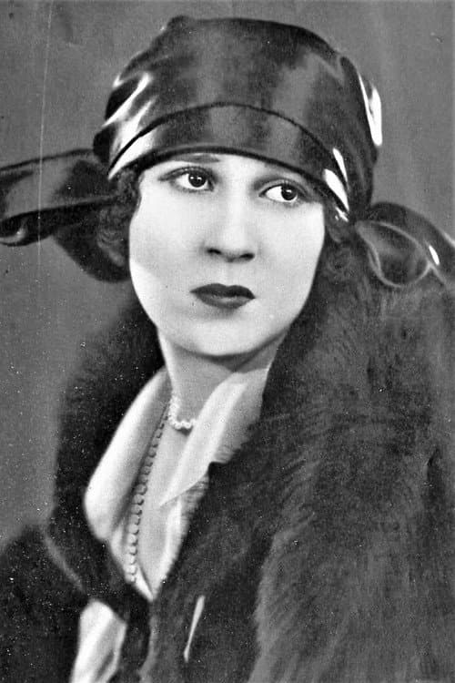 Thelma Morgan foto