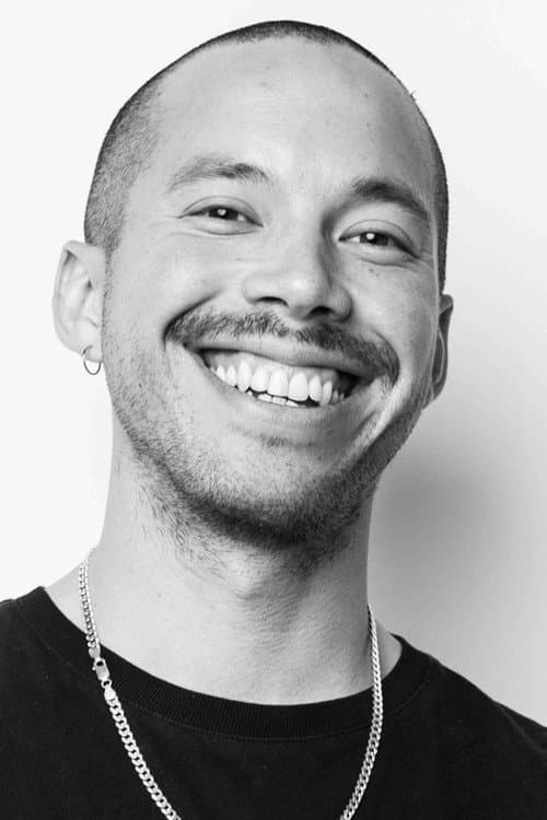 Patrick Chamberlain foto