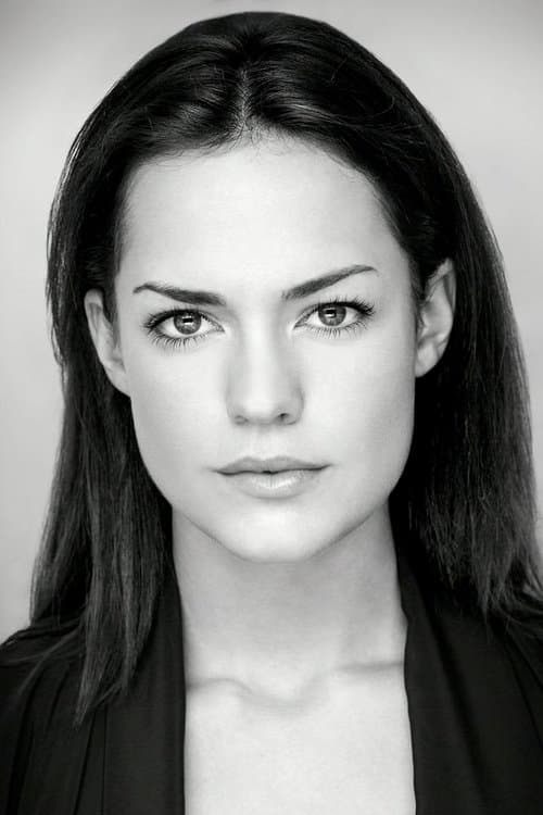 Emily Wyatt foto