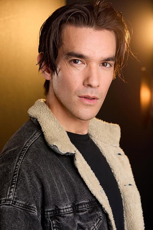 James Chrosniak foto