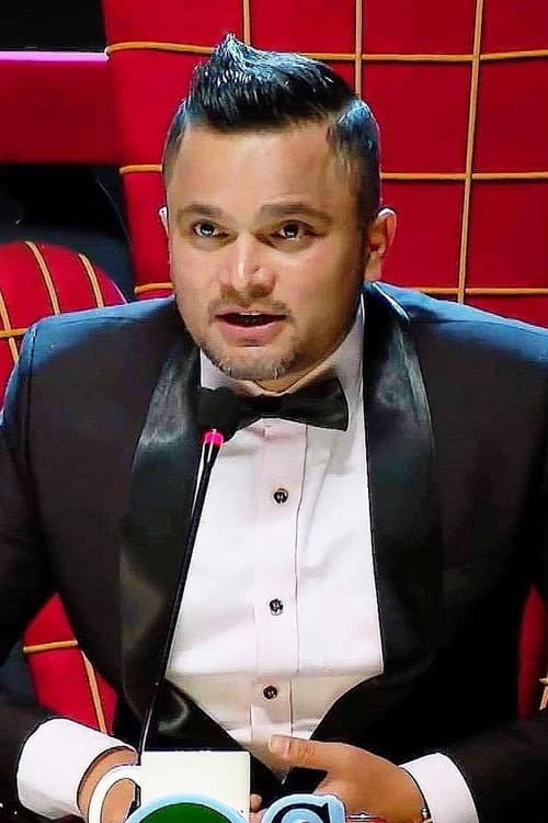 Pradip Bhattarai foto