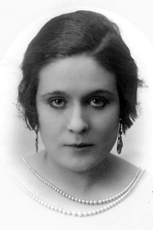 Pepita Fornés foto