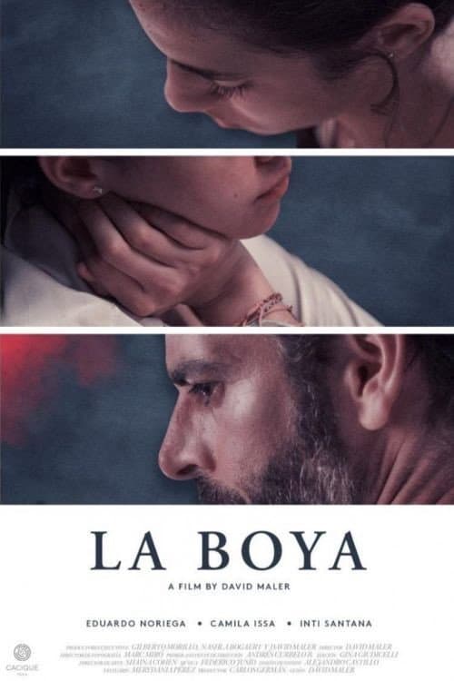 La Boya (2019) poster