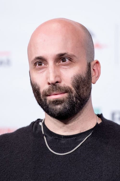 Giorgio Testi foto