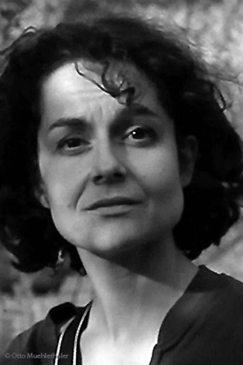 Johanna Pauline Maier foto