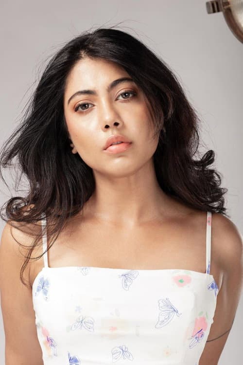 Nayana Elza foto