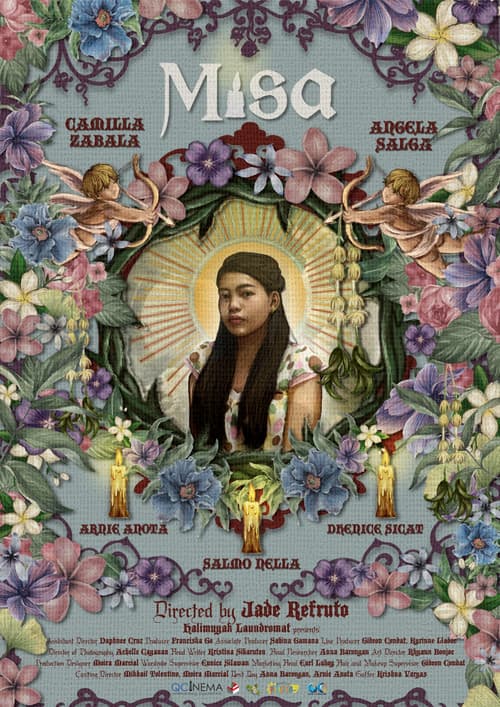 Misa (2026) poster