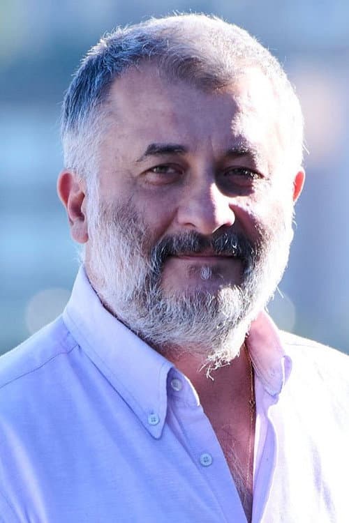 Cristi Puiu foto