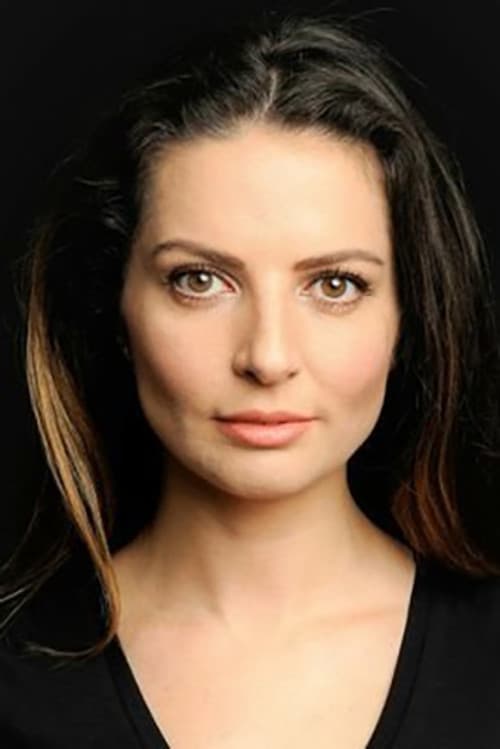 Melike Balçık foto