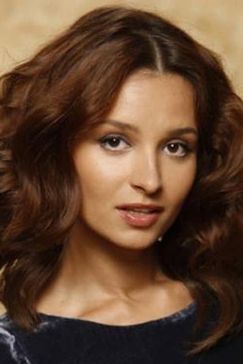 Roksana Krzemińska foto