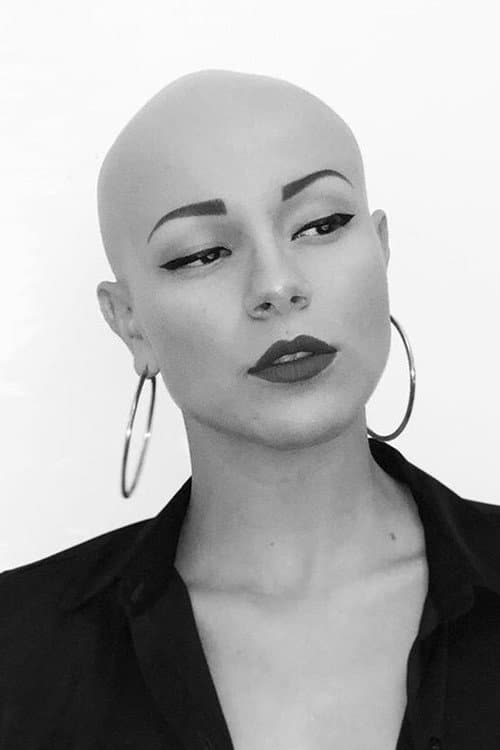 Lydia Katsanikaki foto