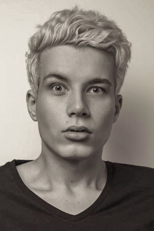 Daniel Krejčík foto